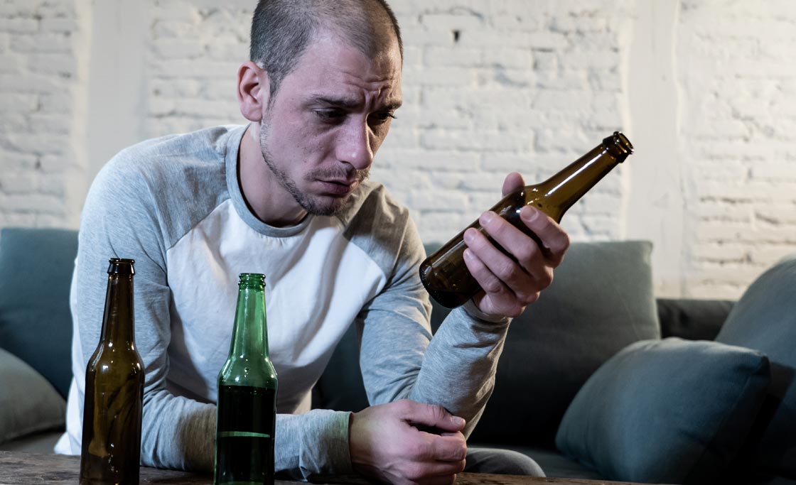 Убрать алкогольную зависимость в Макарове